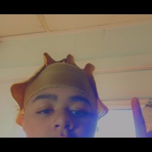 Meet your Posher, Markus